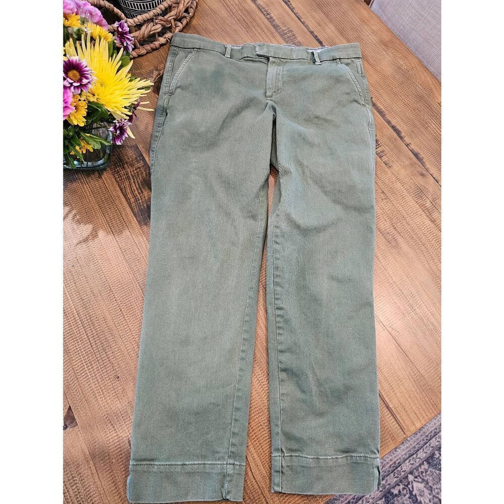 Gap slim crop 08